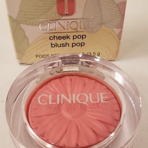 CLINIQUE CHEEK POP BLUSH POP